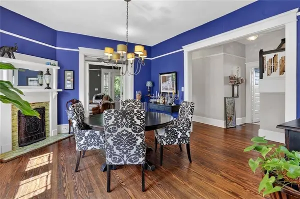 624 W College AVE, Decatur, GA 30030