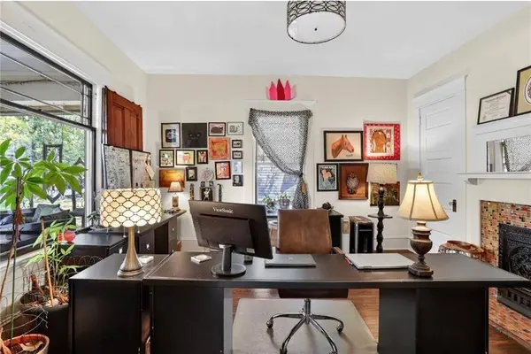 624 W College AVE, Decatur, GA 30030