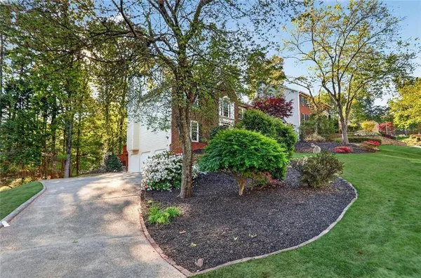 3840 Fenway XING, Marietta, GA 30062