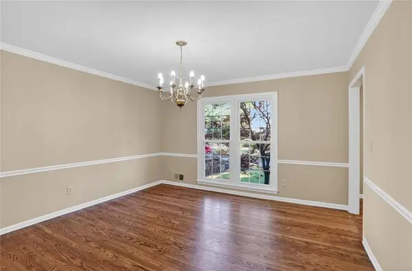 3840 Fenway XING, Marietta, GA 30062