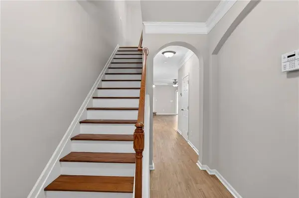 806 Tulip Poplar WAY, Lawrenceville, GA 30044