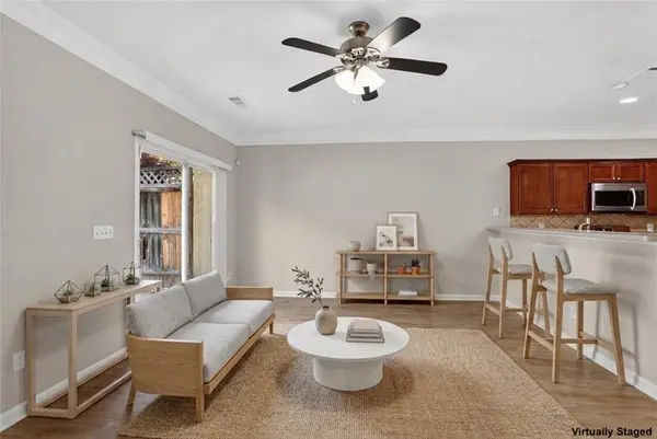 806 Tulip Poplar WAY, Lawrenceville, GA 30044