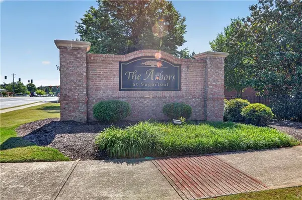 806 Tulip Poplar WAY, Lawrenceville, GA 30044