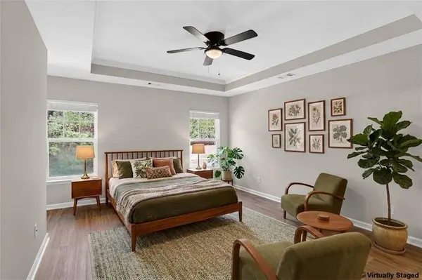 806 Tulip Poplar WAY, Lawrenceville, GA 30044