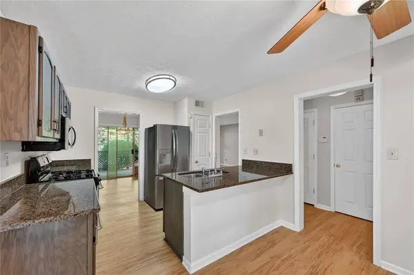 1274 Weatherstone DR NE, Atlanta, GA 30324