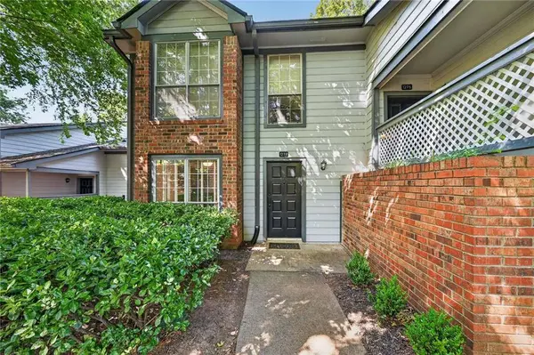 1274 Weatherstone DR NE, Atlanta, GA 30324