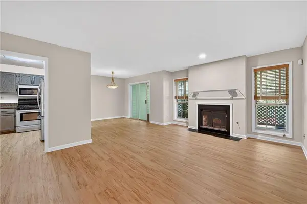 1274 Weatherstone DR NE, Atlanta, GA 30324