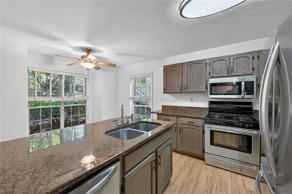 1274 Weatherstone DR NE, Atlanta, GA 30324