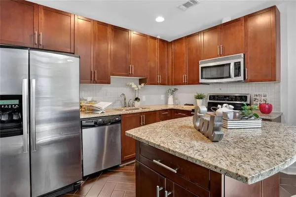 855 Peachtree ST NE #1212, Atlanta, GA 30308