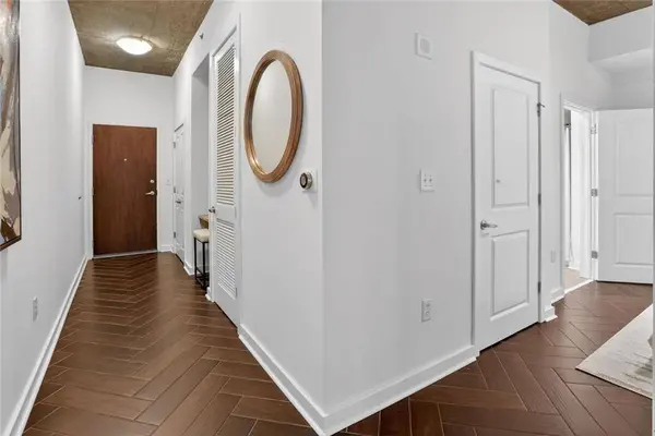 855 Peachtree ST NE #1212, Atlanta, GA 30308