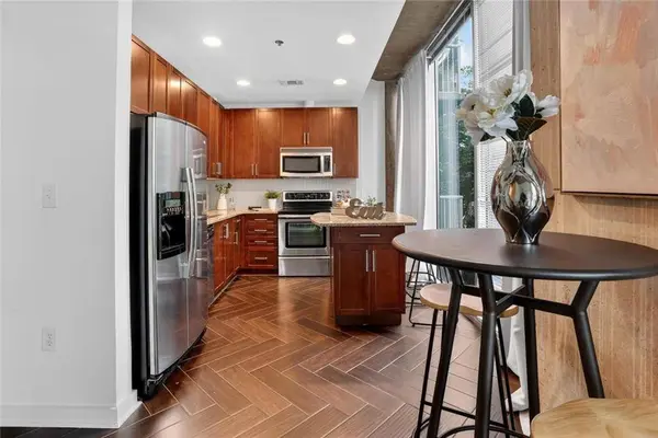 855 Peachtree ST NE #1212, Atlanta, GA 30308