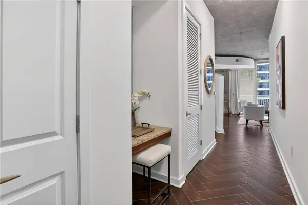 855 Peachtree ST NE #1212, Atlanta, GA 30308