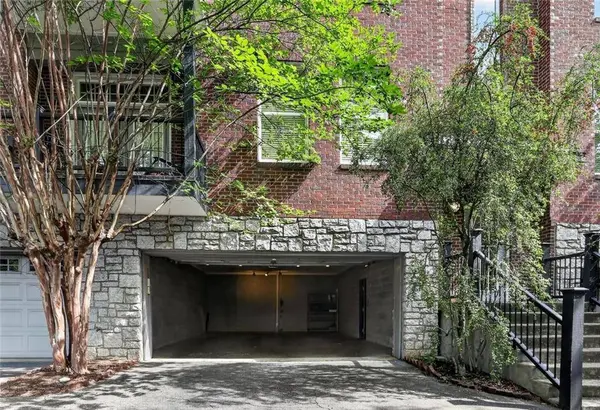 1162 Ponce De Leon AVE NE #B2, Atlanta, GA 30306