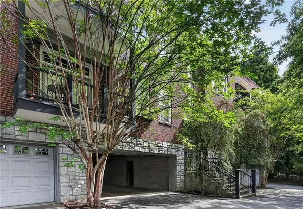 1162 Ponce De Leon AVE NE #B2, Atlanta, GA 30306