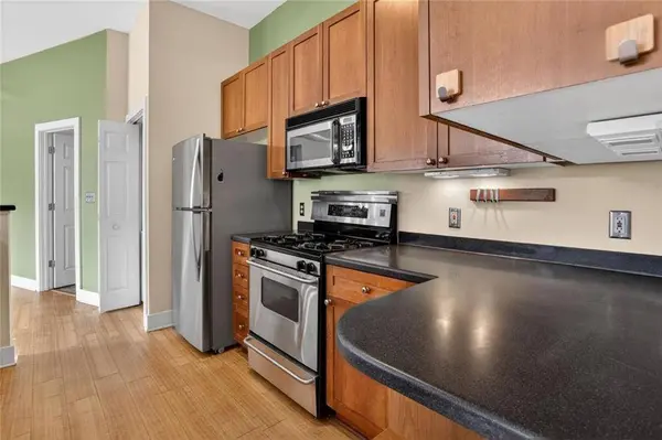 1162 Ponce De Leon AVE NE #B2, Atlanta, GA 30306
