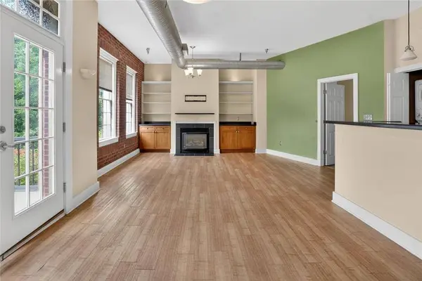 1162 Ponce De Leon AVE NE #B2, Atlanta, GA 30306