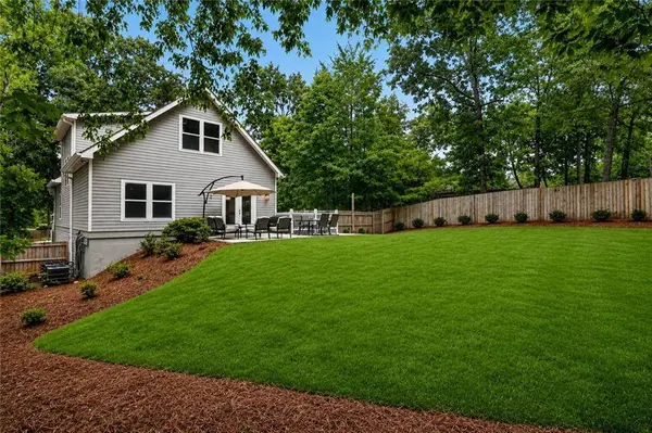 1277 Emerald AVE SE, Atlanta, GA 30316