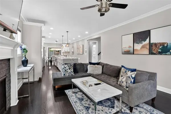 1277 Emerald AVE SE, Atlanta, GA 30316