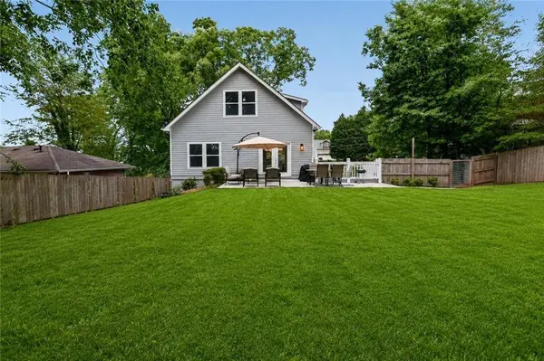 1277 Emerald AVE SE, Atlanta, GA 30316