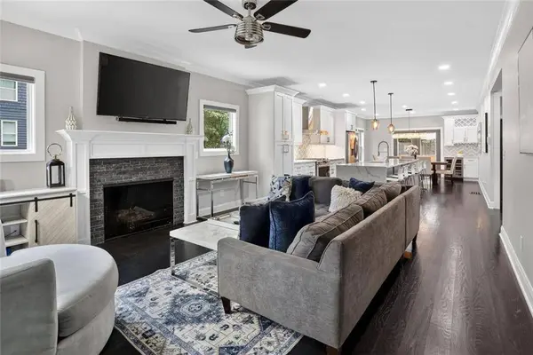1277 Emerald AVE SE, Atlanta, GA 30316