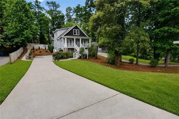 1277 Emerald AVE SE, Atlanta, GA 30316