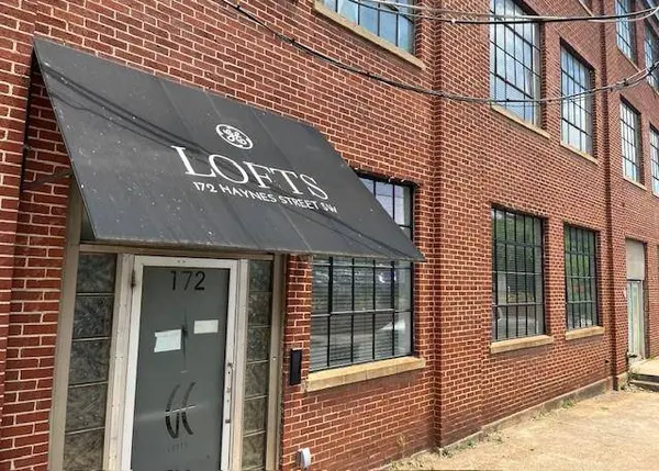 172 Haynes ST SW #205, Atlanta, GA 30313