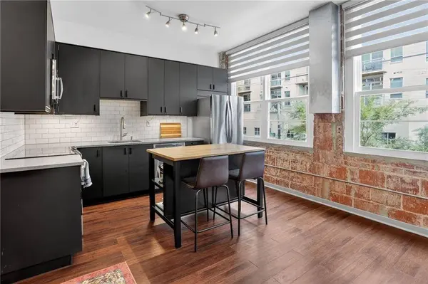800 Peachtree ST #8303, Atlanta, GA 30308