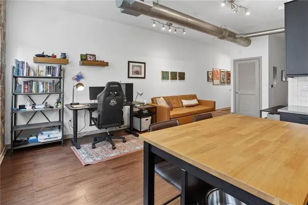 800 Peachtree ST #8303, Atlanta, GA 30308
