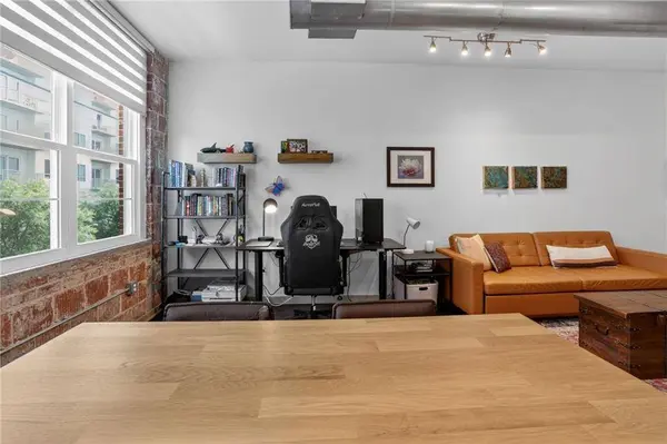 800 Peachtree ST #8303, Atlanta, GA 30308