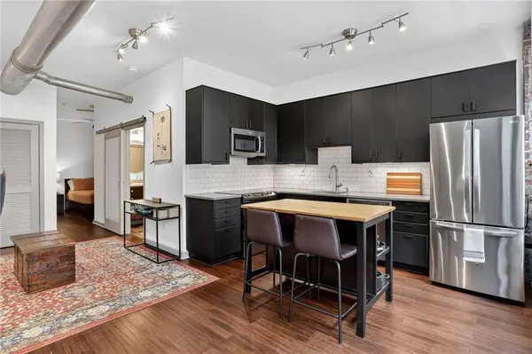 800 Peachtree ST #8303, Atlanta, GA 30308