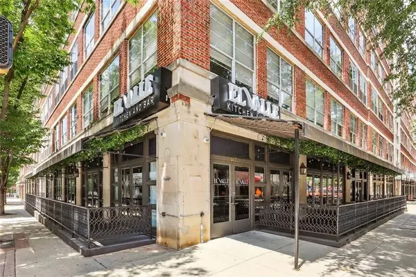 800 Peachtree ST #8303, Atlanta, GA 30308