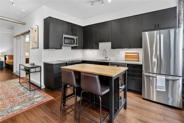 800 Peachtree ST #8303, Atlanta, GA 30308