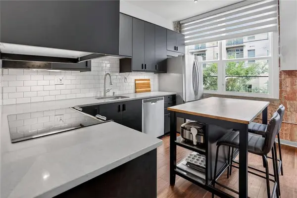 800 Peachtree ST #8303, Atlanta, GA 30308