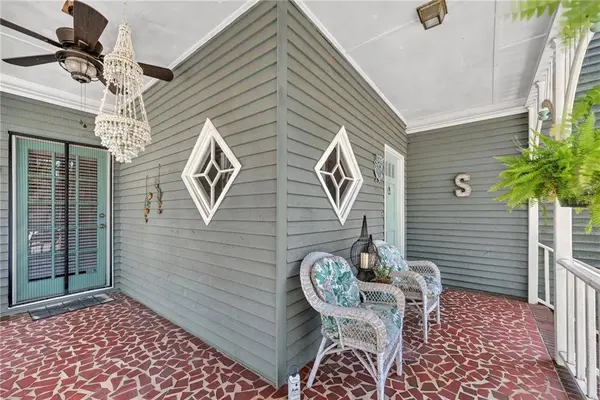 1440 Briers DR, Stone Mountain, GA 30083