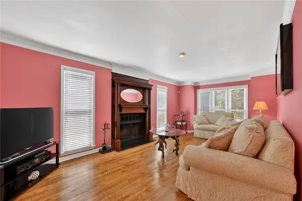 1440 Briers DR, Stone Mountain, GA 30083