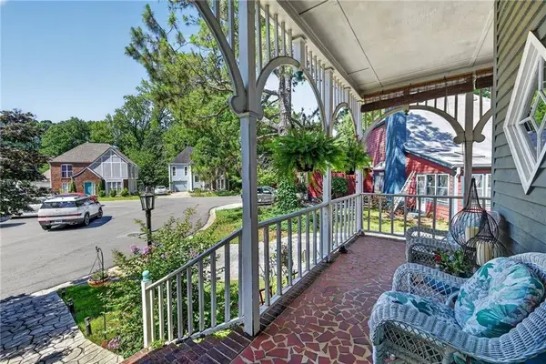 1440 Briers DR, Stone Mountain, GA 30083