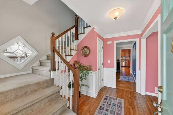1440 Briers DR, Stone Mountain, GA 30083