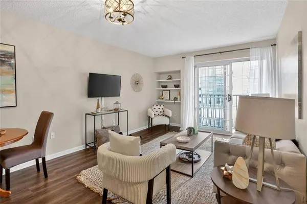 199 14th ST NE #509, Atlanta, GA 30309