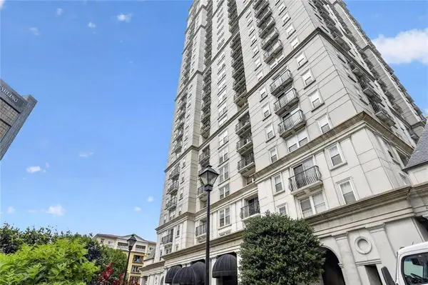 199 14th ST NE #509, Atlanta, GA 30309