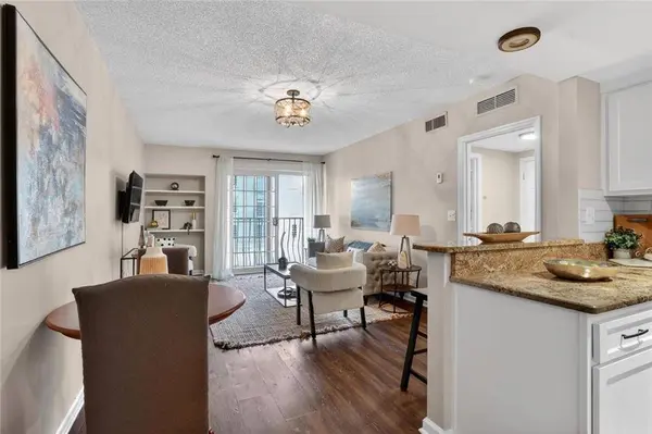 199 14th ST NE #509, Atlanta, GA 30309