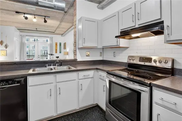 800 Peachtree ST NE #1315, Atlanta, GA 30308