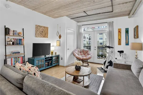 800 Peachtree ST NE #1315, Atlanta, GA 30308
