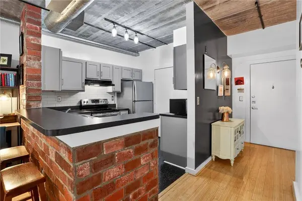 800 Peachtree ST NE #1315, Atlanta, GA 30308