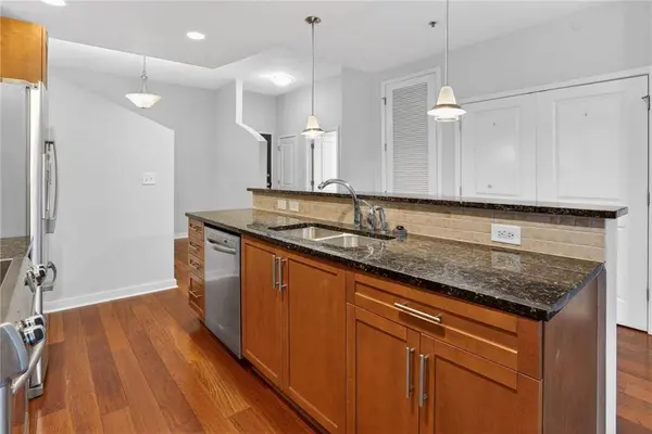 855 Peachtree ST NE #1509, Atlanta, GA 30308