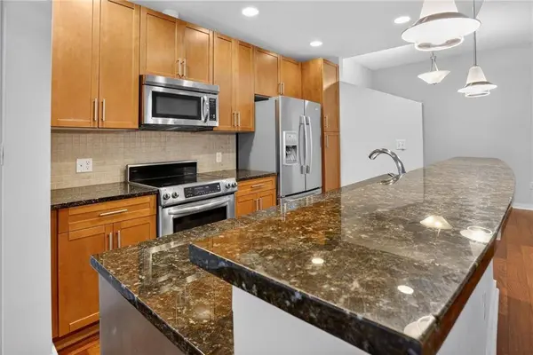 855 Peachtree ST NE #1509, Atlanta, GA 30308