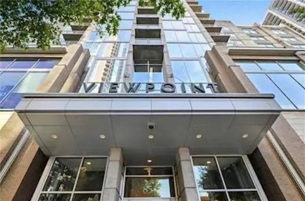 855 Peachtree ST NE #1509, Atlanta, GA 30308