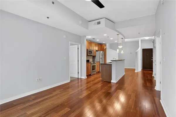 855 Peachtree ST NE #1509, Atlanta, GA 30308