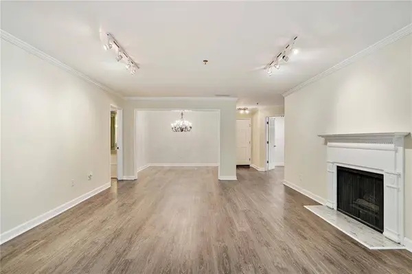 3203 Lenox RD NE #6, Atlanta, GA 30324