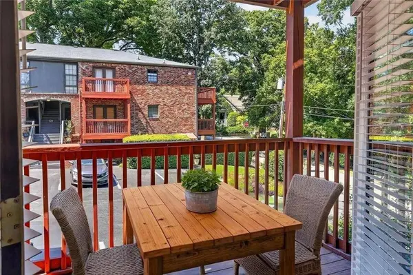 890 Glendale TER NE #1, Atlanta, GA 30309