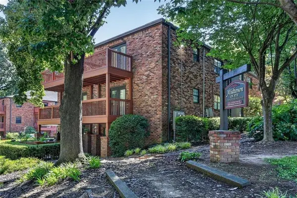 890 Glendale TER NE #1, Atlanta, GA 30309